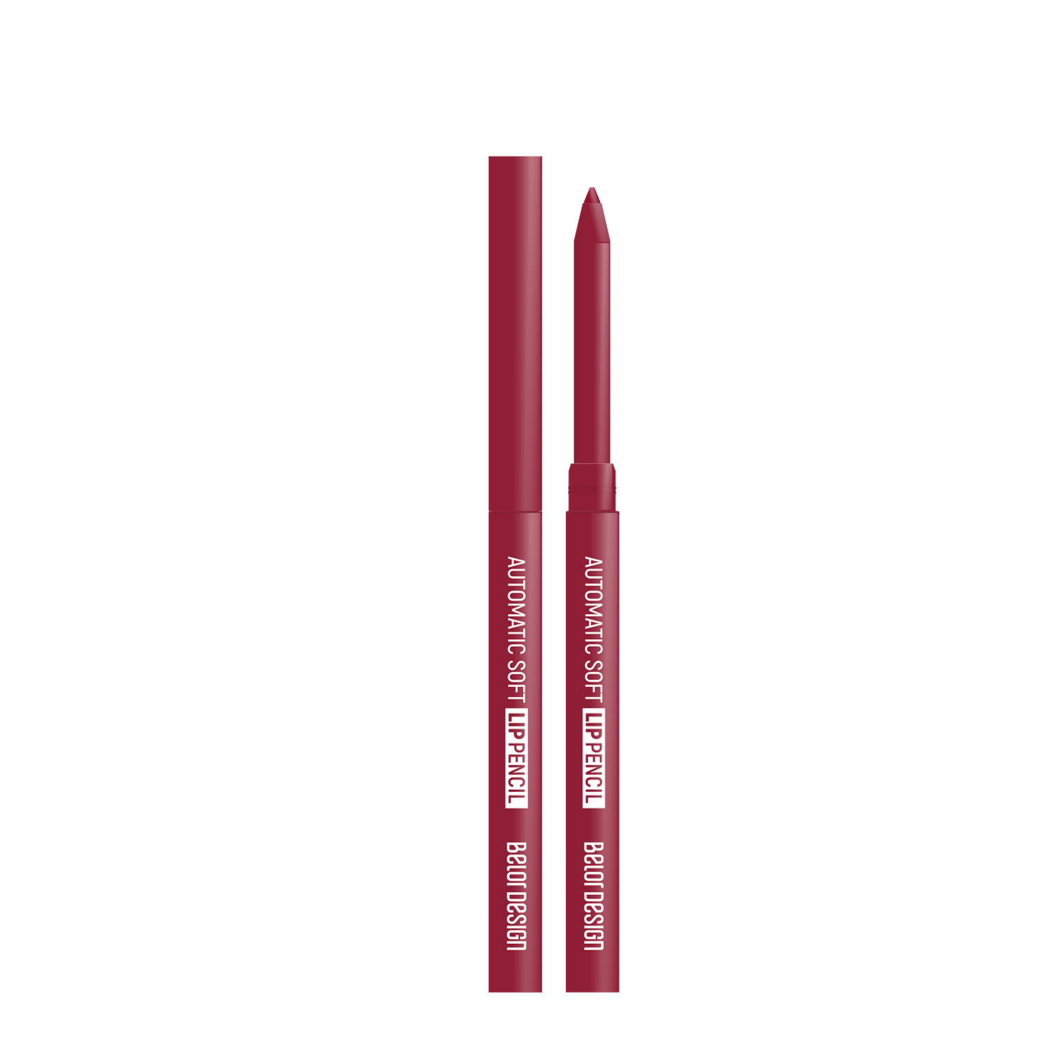 Механический карандаш для губ Automatic soft lippencil тон 203