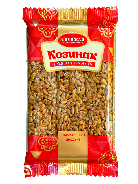 Козинак арахисовый,150 г