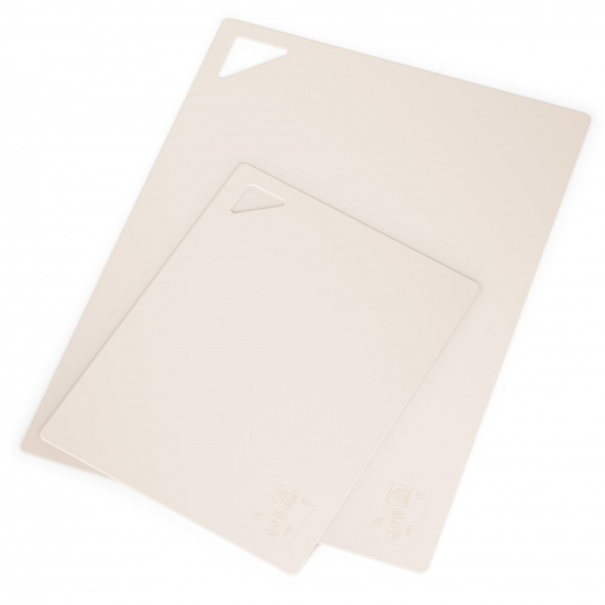 М8467 Набор разделочных досок гибких (бежевый) (уп.16) 4627179709693