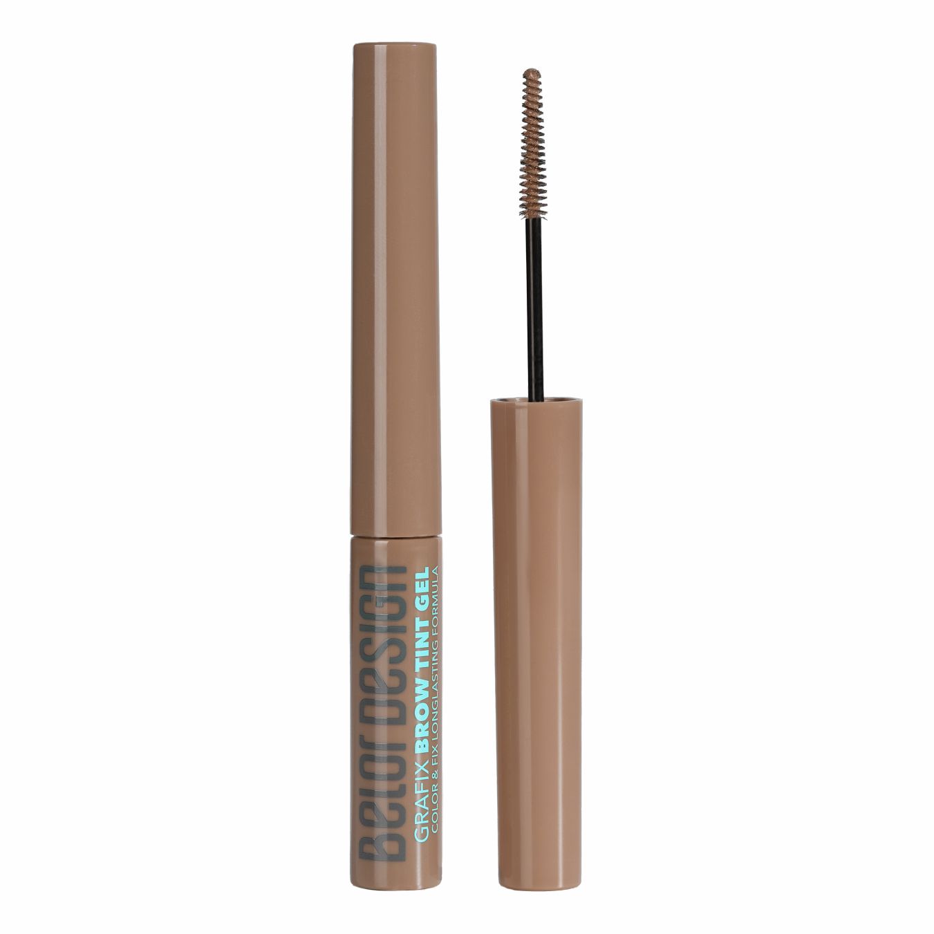 Тинт-гель для бровей Grafix тон 2