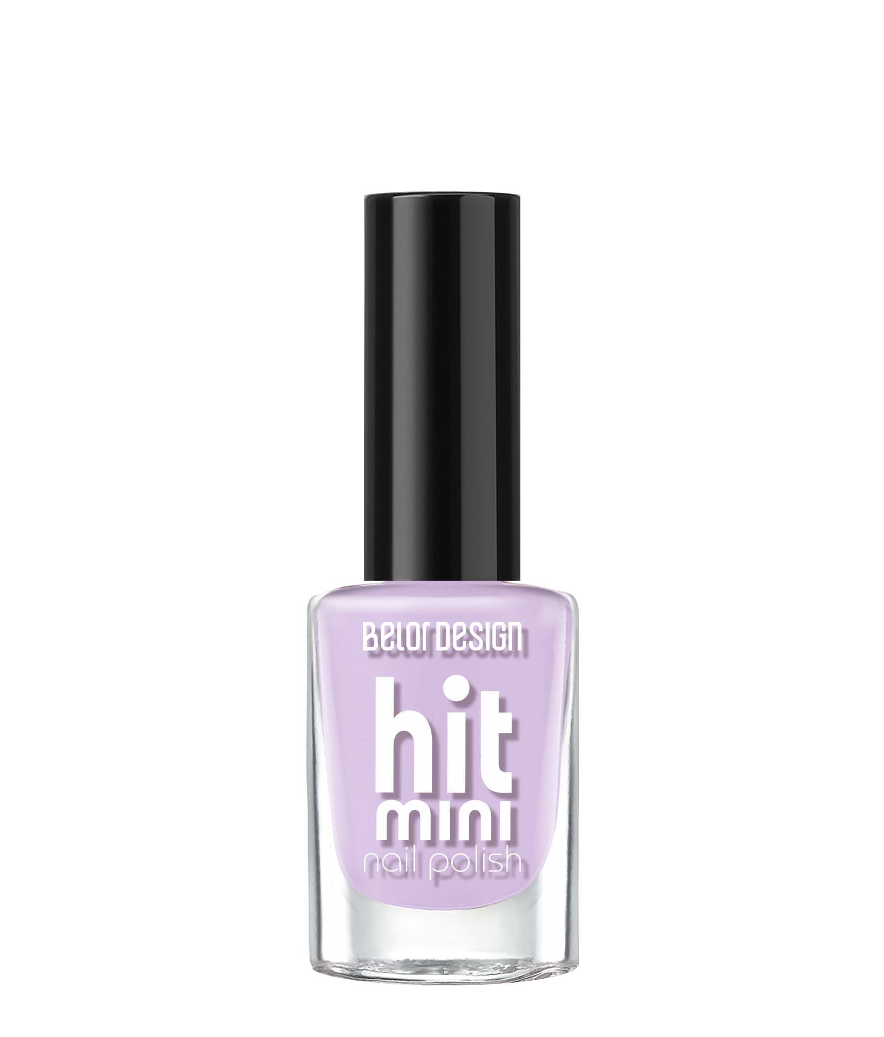 Лак для ногтей Mini HIT тон 27