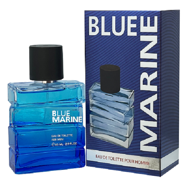 BLUE MARINE 85 ml туалетная вода 