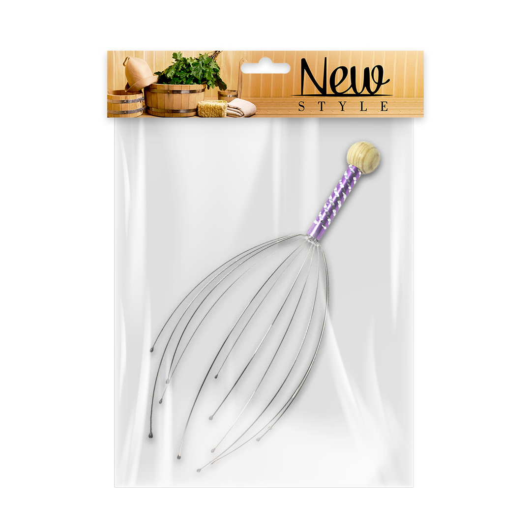 Массажер , арт.6201