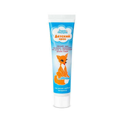 Крем  Детский  45 МЛ