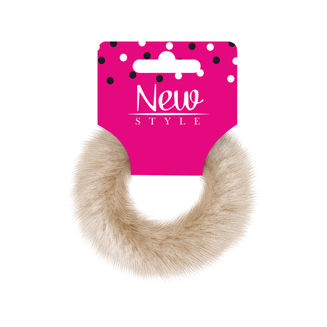 Украшение для волос-резинка, арт.2384