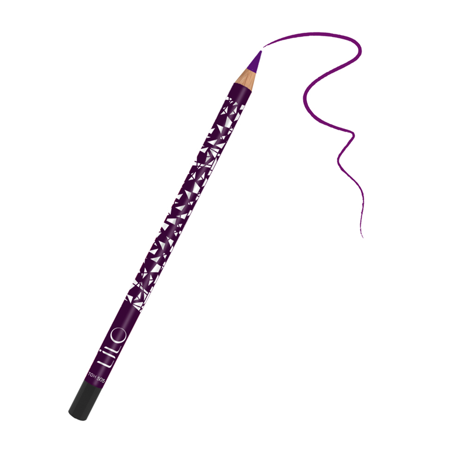 Карандаш-контур для глаз LILO LIKE, Тон 505