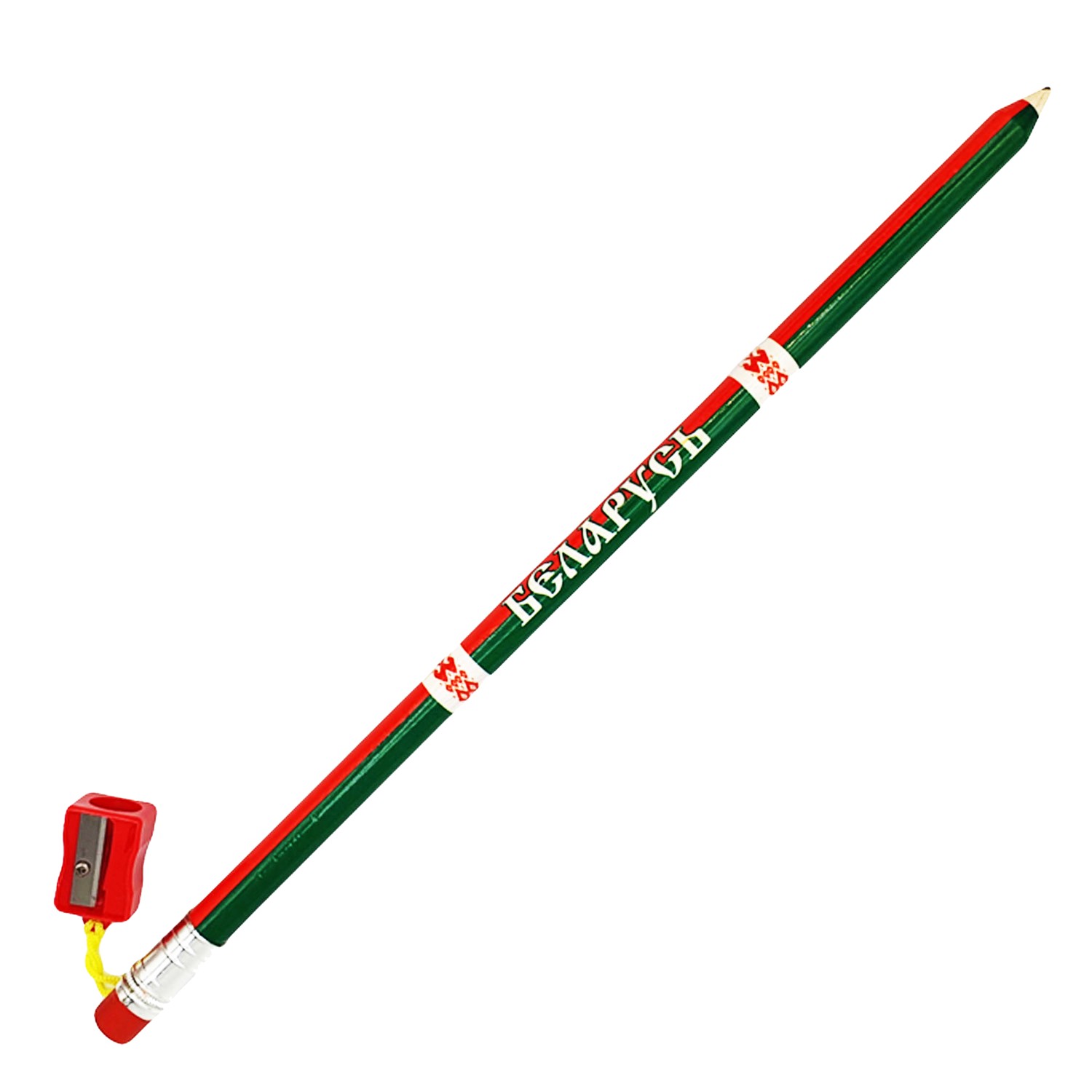 Карандаш сувенирн. Гигант, МХ24040701