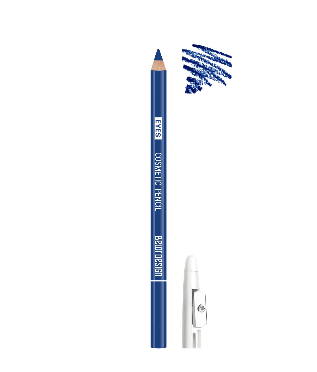 Карандаш косметический контурный «Party»(для глаз) тон 3