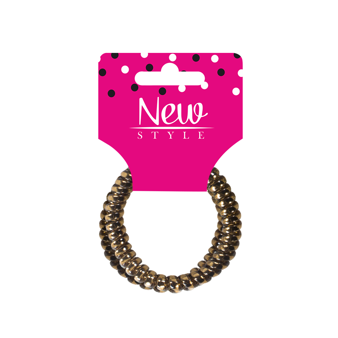 Украшение для волос-резинка 2шт, арт.2276