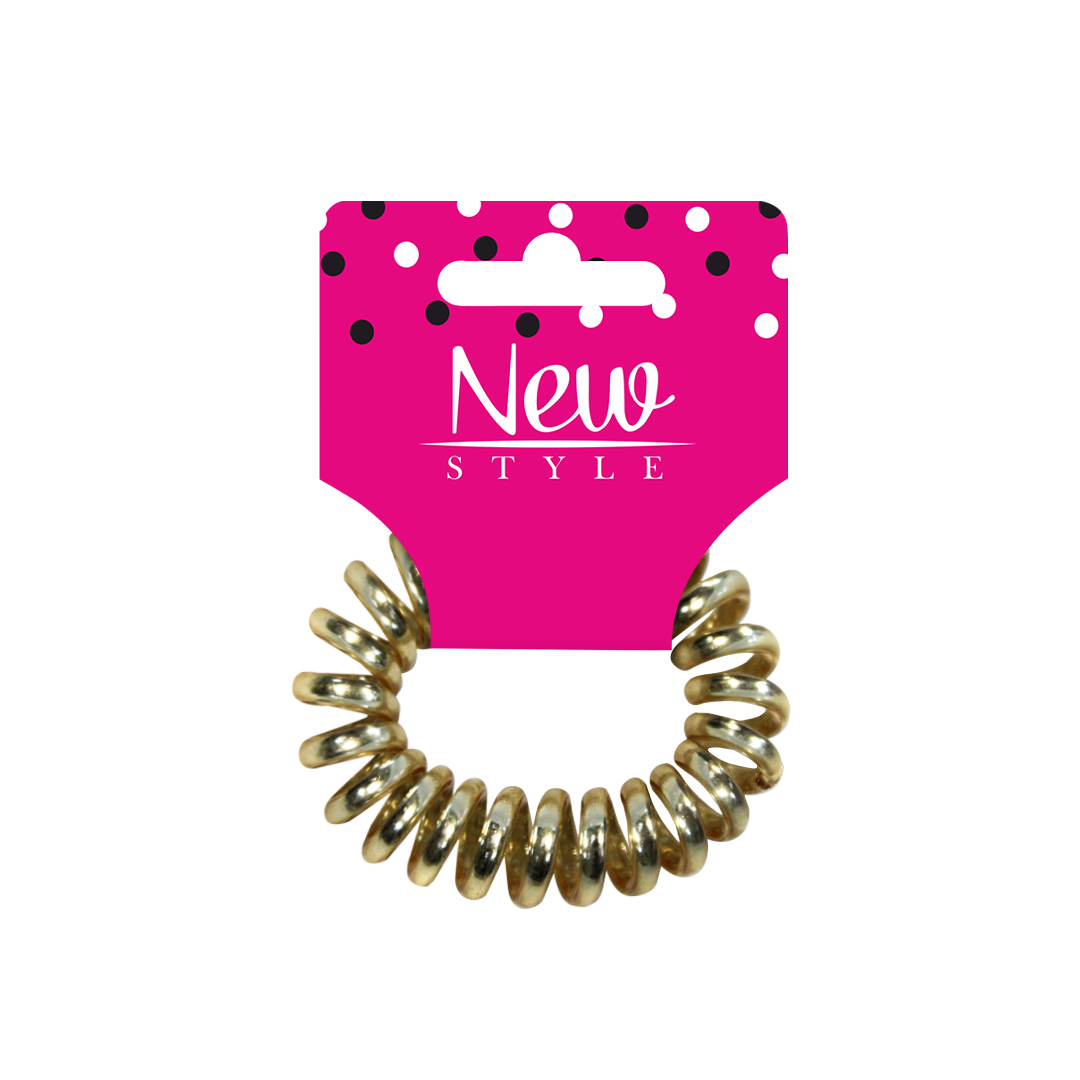 Украшение для волос-резинка, арт.2204