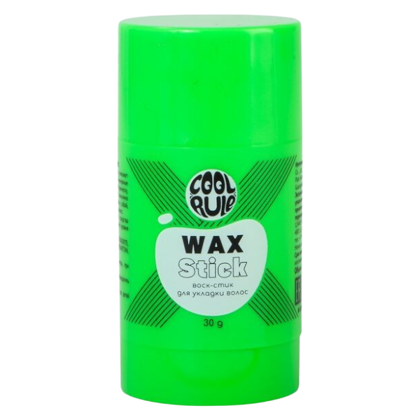 Cool Rule Воск-стик для укладки волос,30 г