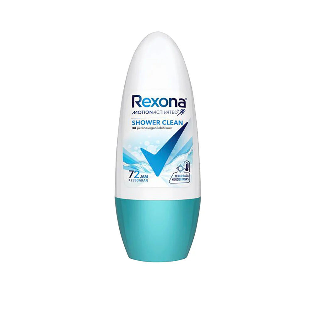 Антиперспирант стик REXONA Свежесть душа, 45 мл