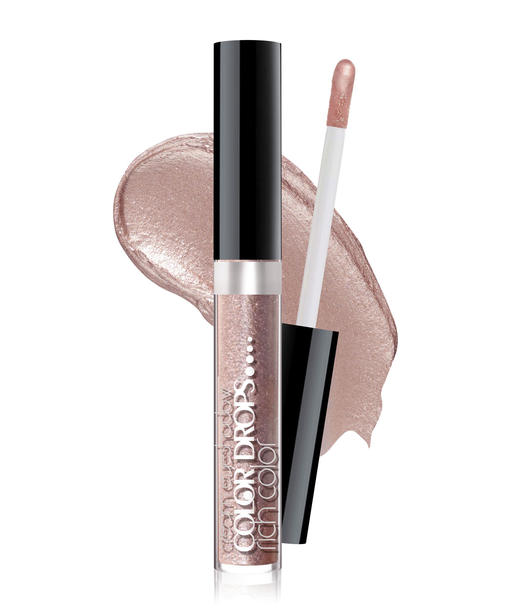 Кремовые тени  Color Drops тон 5