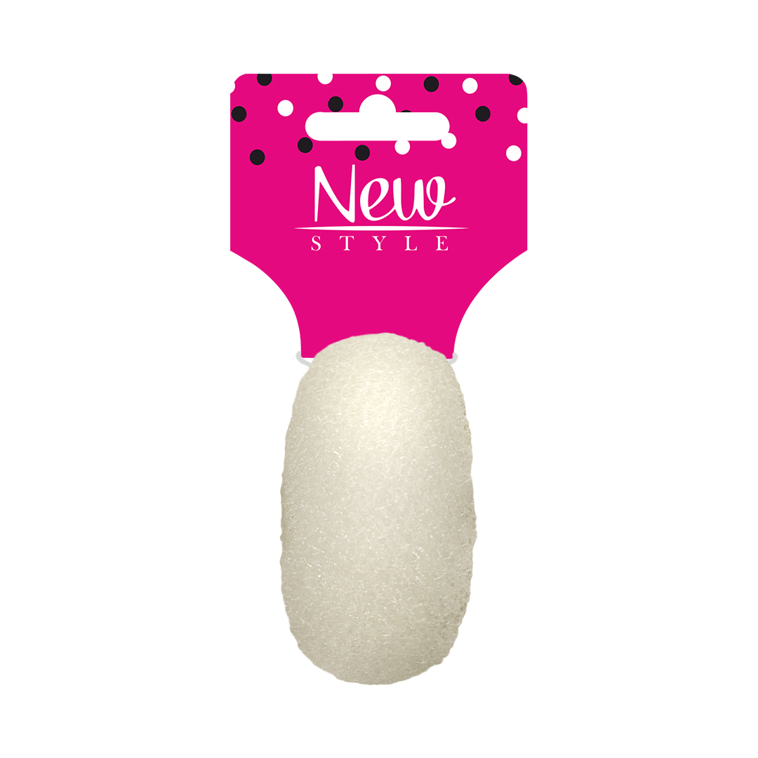 Украшение для волос-резинка 75мм, арт.18991