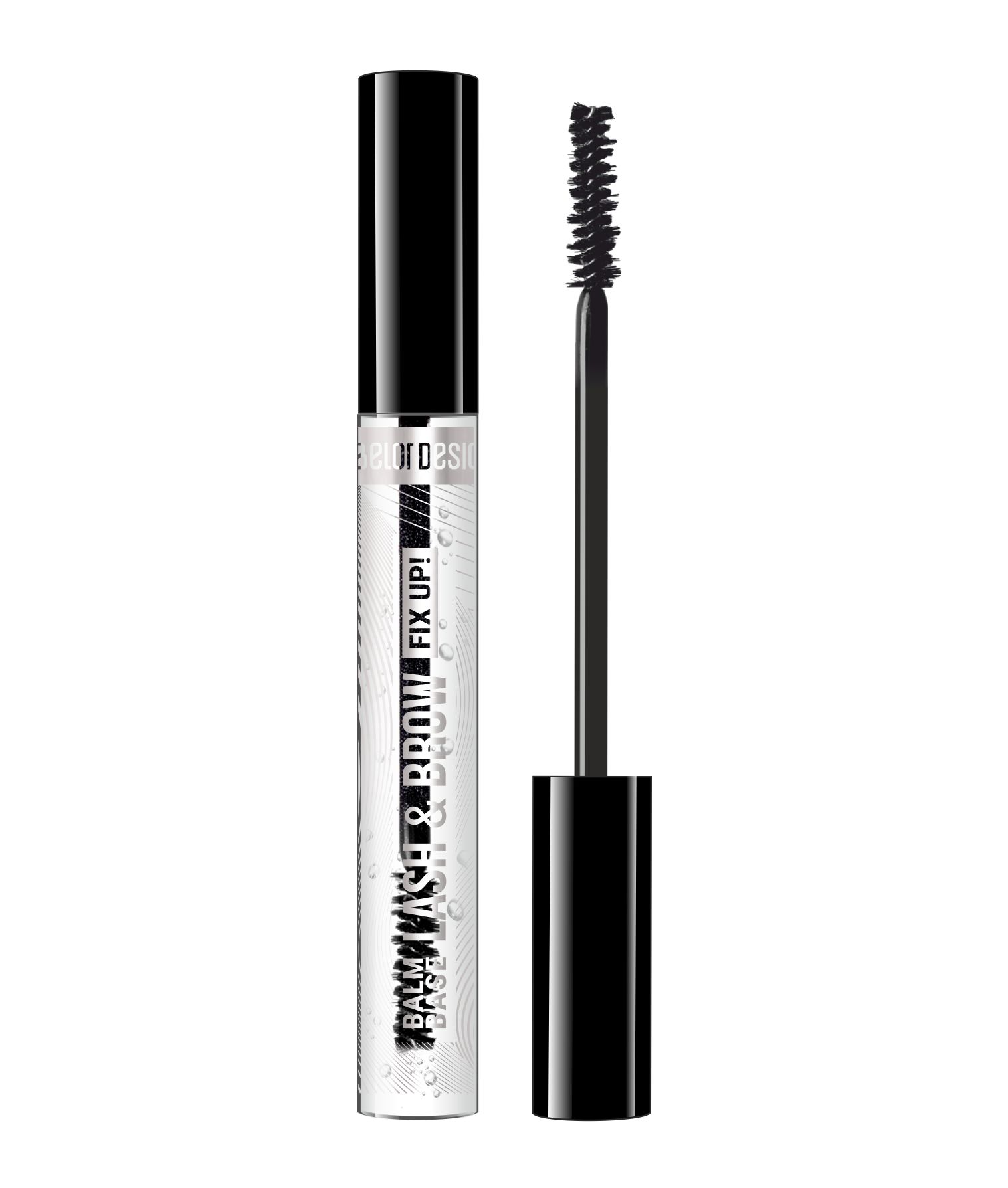 Бальзам-основа для ресниц и бровей