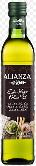 Масло оливковое из выжимок Alianza Pomace Olive Oil 0,5 л
