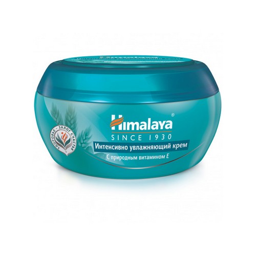 Крем интенсивно увлажняющий "Ростки пшеницы*Сладкий миндаль" НН, 150 мл /71388/ 