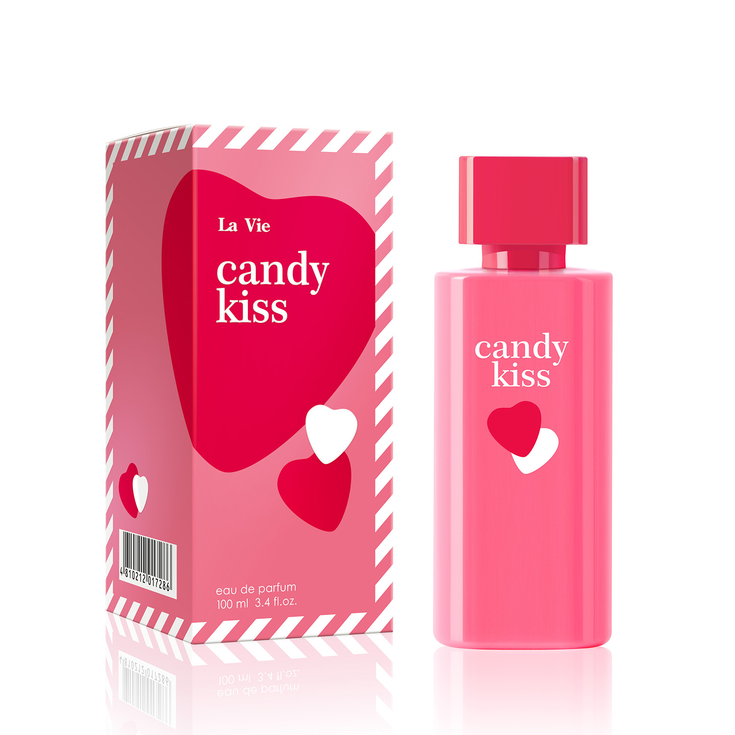 Парфюмерная вода для женщин «Candy Kiss» (Кэнди Кисс) 100 мл