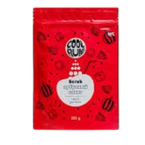 Cool Rule Скраб для тела Арбузный Слинг, 200г