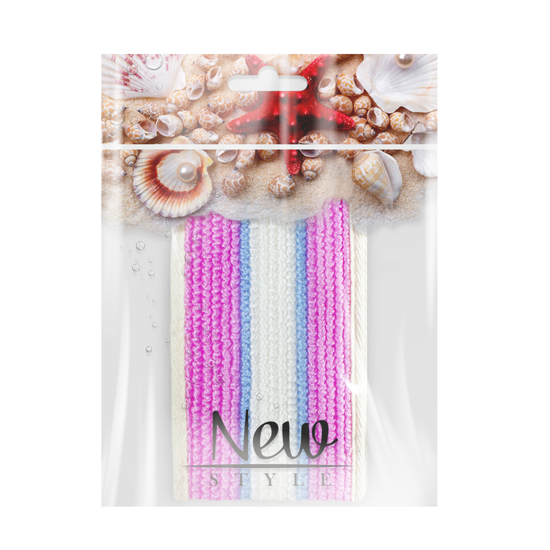 Пояс банный, арт.6110