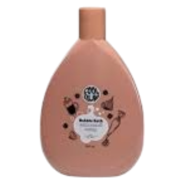 Cool Rule Пена для ванн Сливочный Ликер,300мл