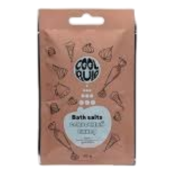 Cool Rule Скраб для тела Сливочный Ликер, 200г