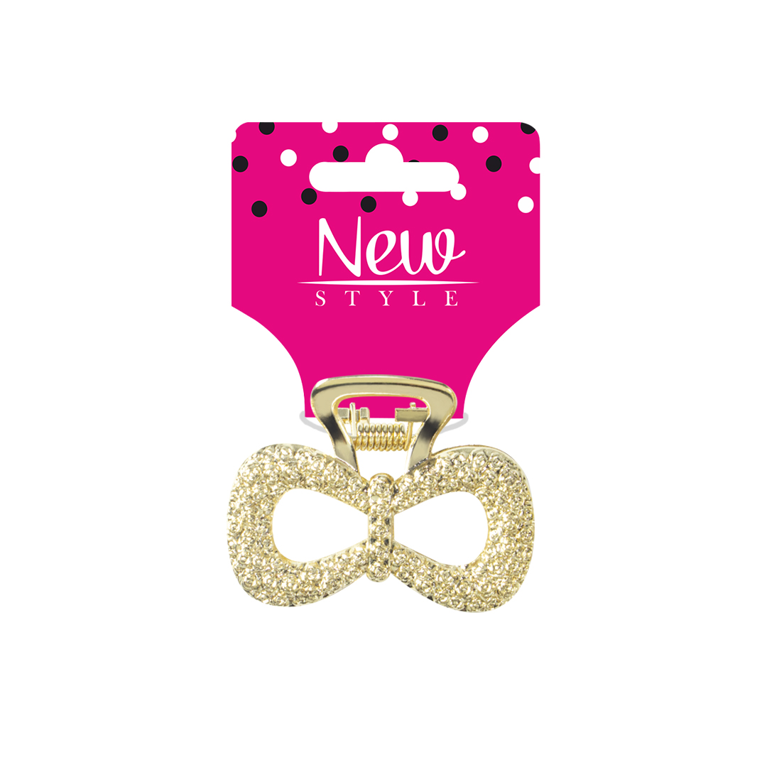 Украшение для волос-заколка, арт.2547