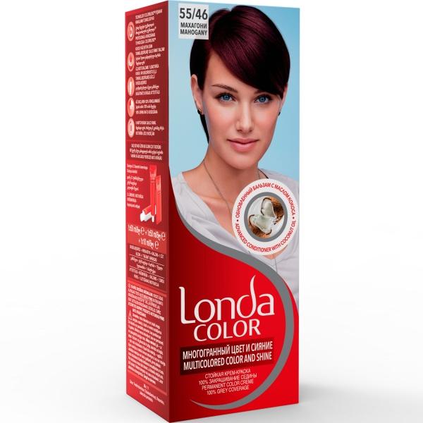 Лонда / Londa Color - Крем-краска для волос тон 55/46