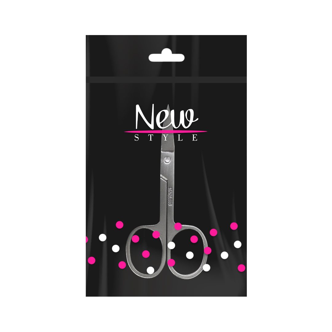 Ножницы для ногтей, арт.4159