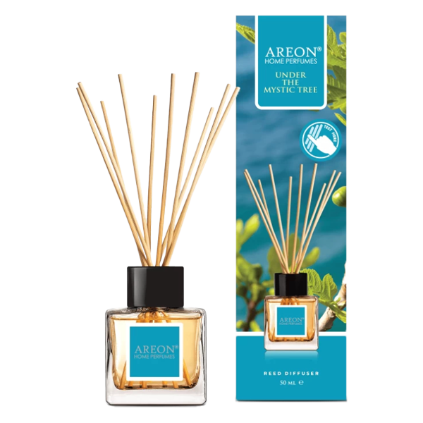 Аромат. возд. AREON HOME PERFUME STICKS Under the Mystic Tree 50 мл