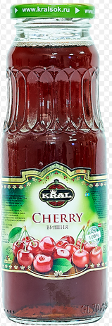 Нектар вишневый Kral 250гр  
