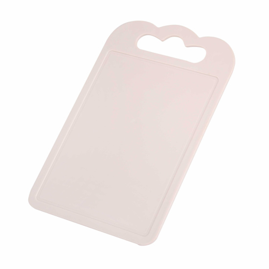 М443 Доска разд."Хозяюшка" (355*230*5) большая (уп.20)  шк 4607084478730