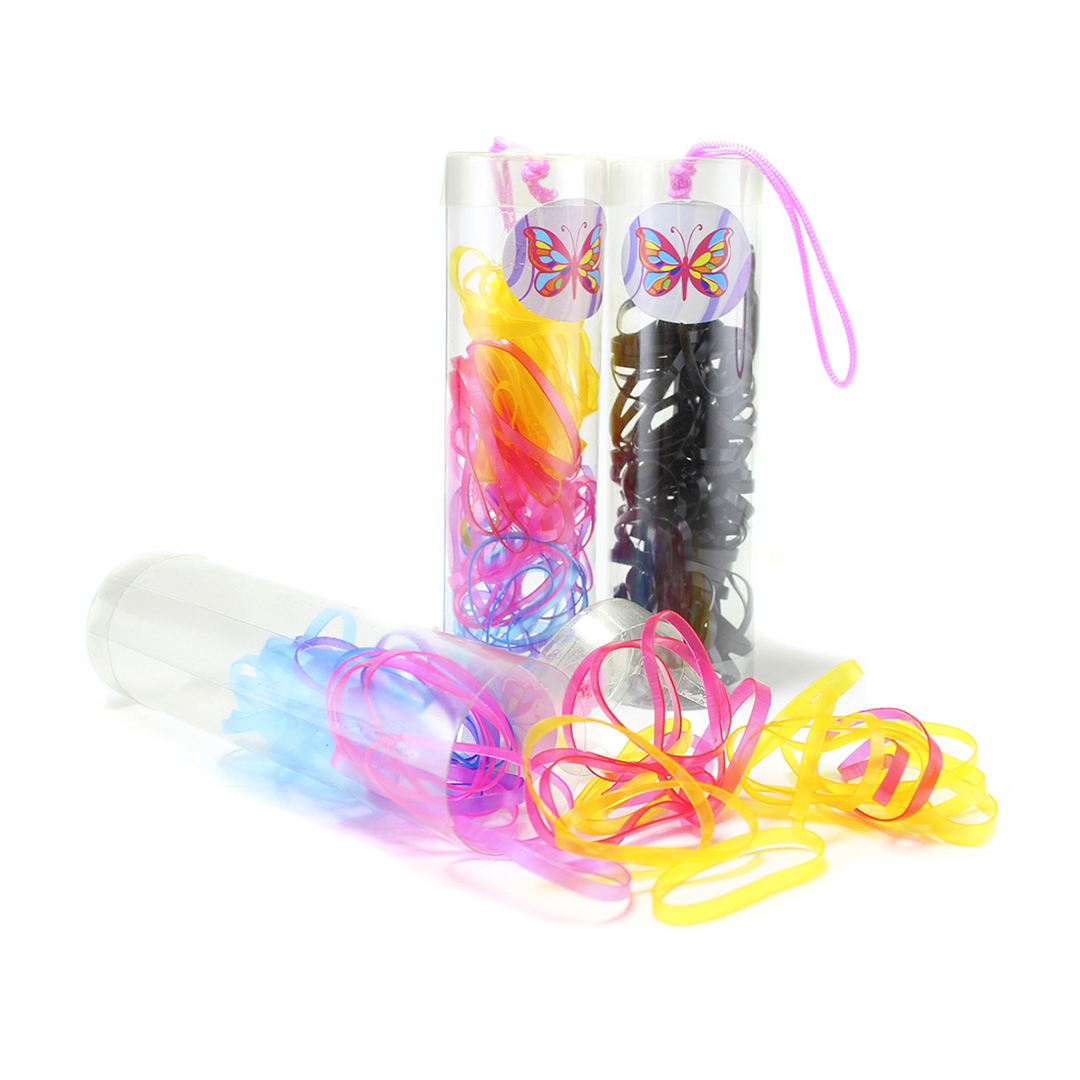 Украшение для волос-резинка 50шт, арт.2039