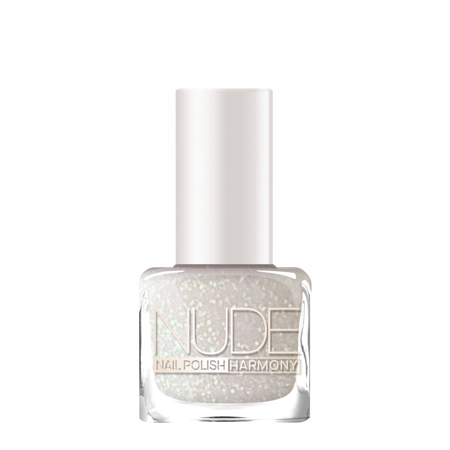 Лак для ногтей Nude Harmony тон 205