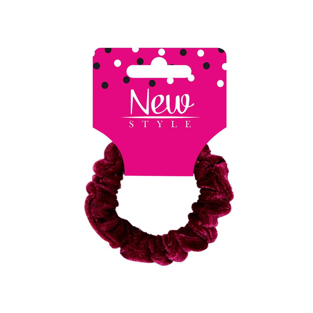 Украшение для волос-резинка, арт.2177