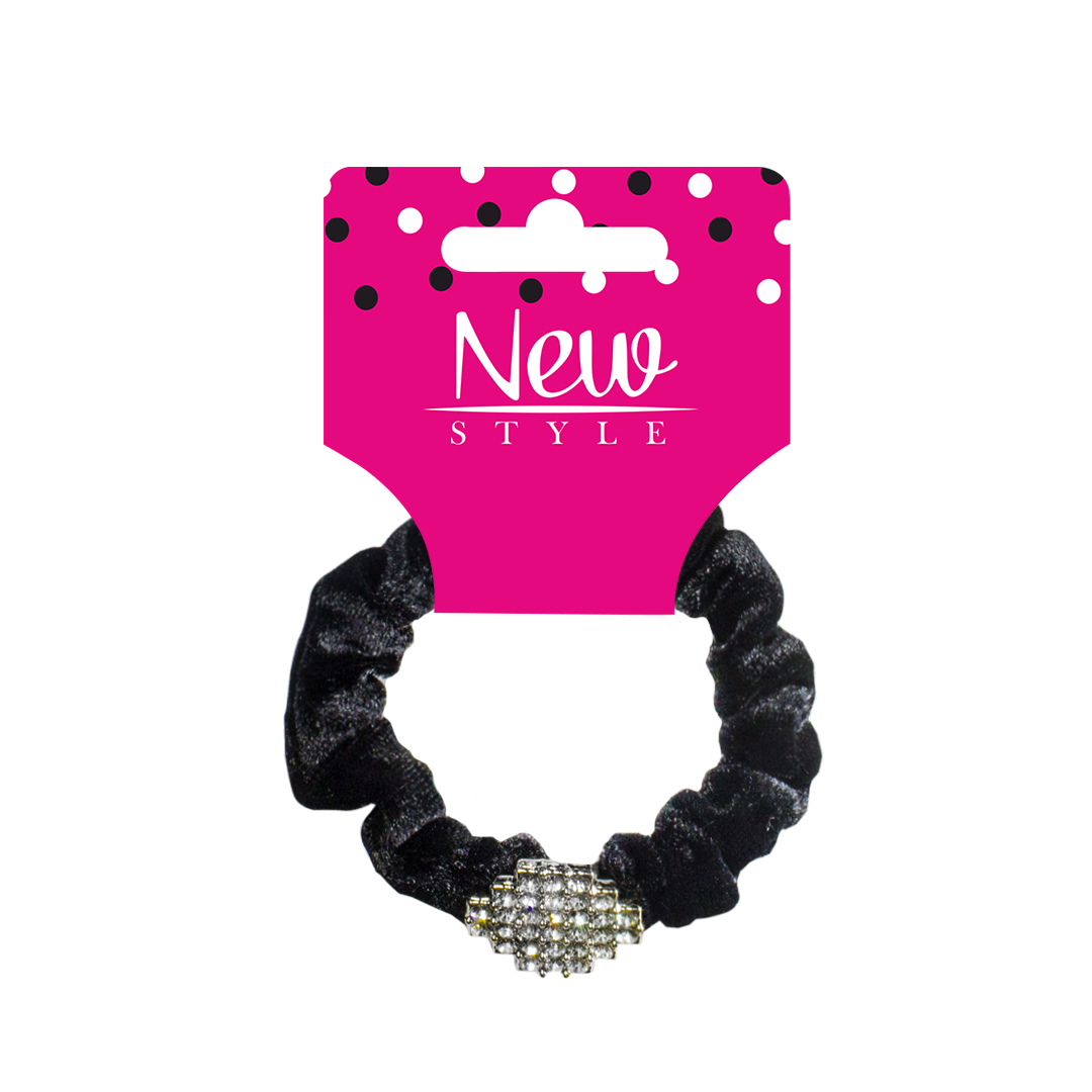 Украшение для волос-резинка, арт.2258