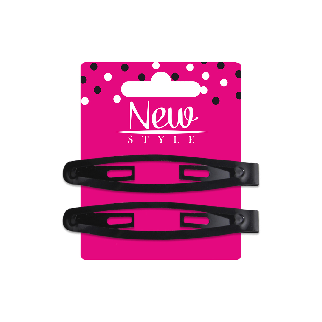 Украшение для волос-заколка 2шт, арт.2062