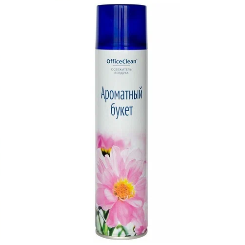 Освежитель воздуха Рио Ройял Ароматный букет 300мл () (9050100634)