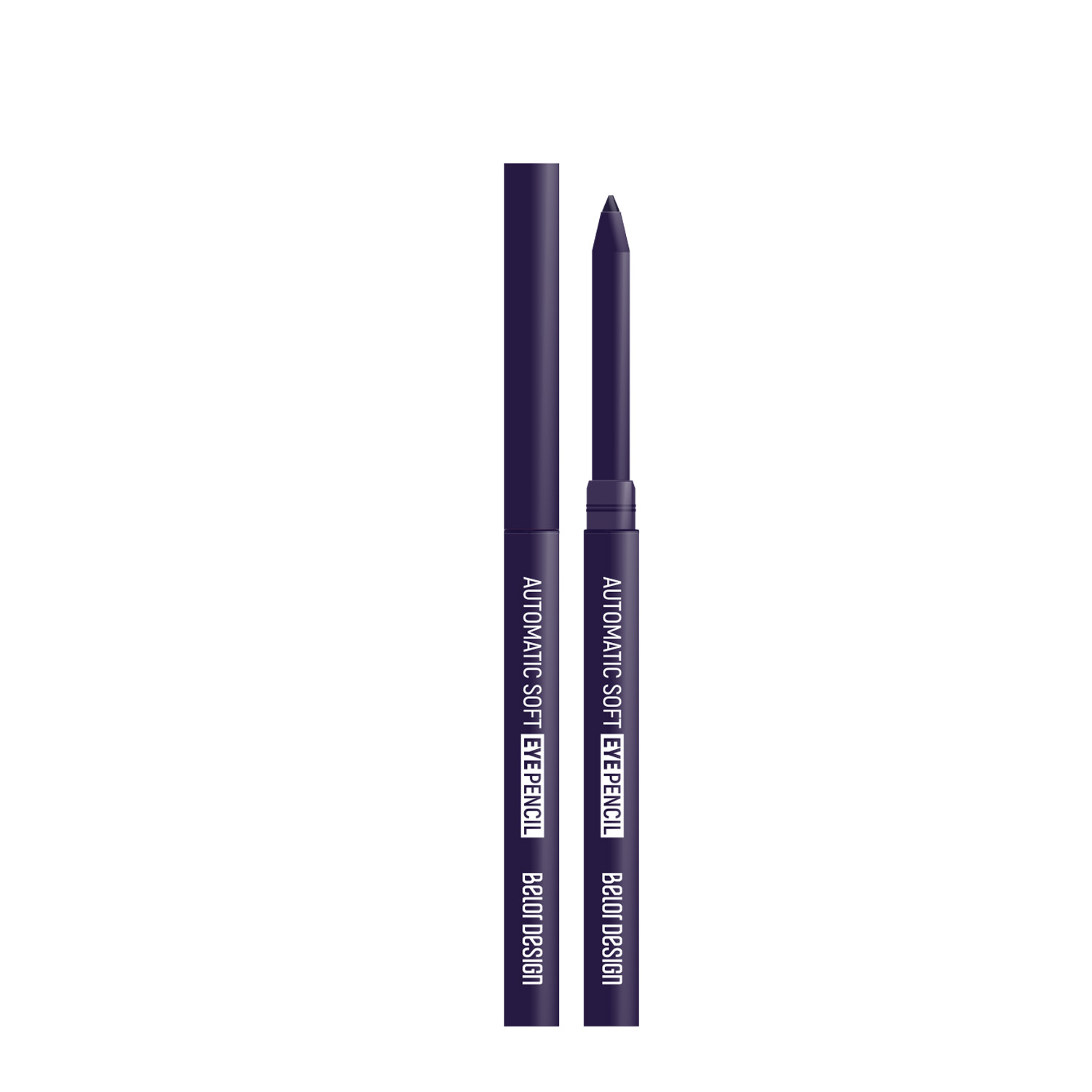 Механический карандаш для глаз Automatic soft eyepencil тон 305