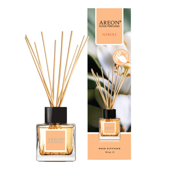 Аромат. возд. AREON HOME PERFUME STICKS Neroli 50 мл