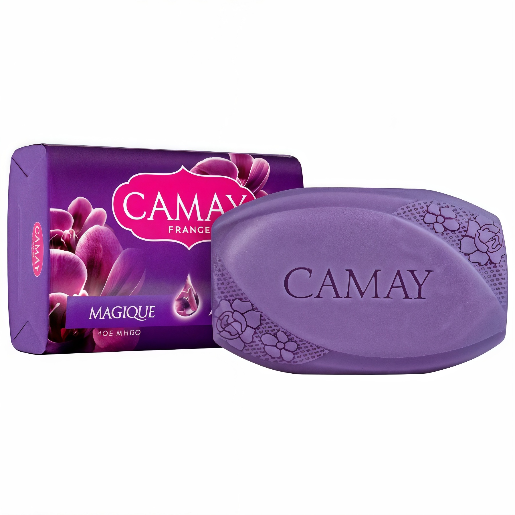 Мыло туалетное Camay Magical Spell, 85 г