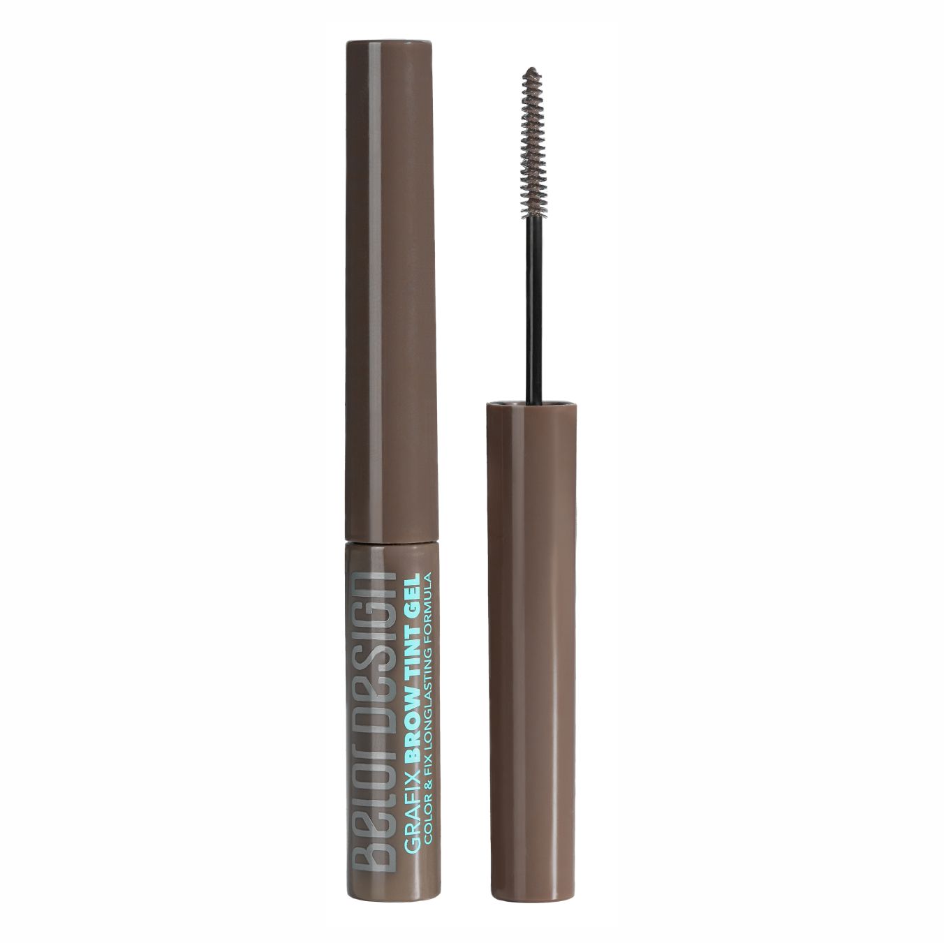 Тинт-гель для бровей Grafix тон 3