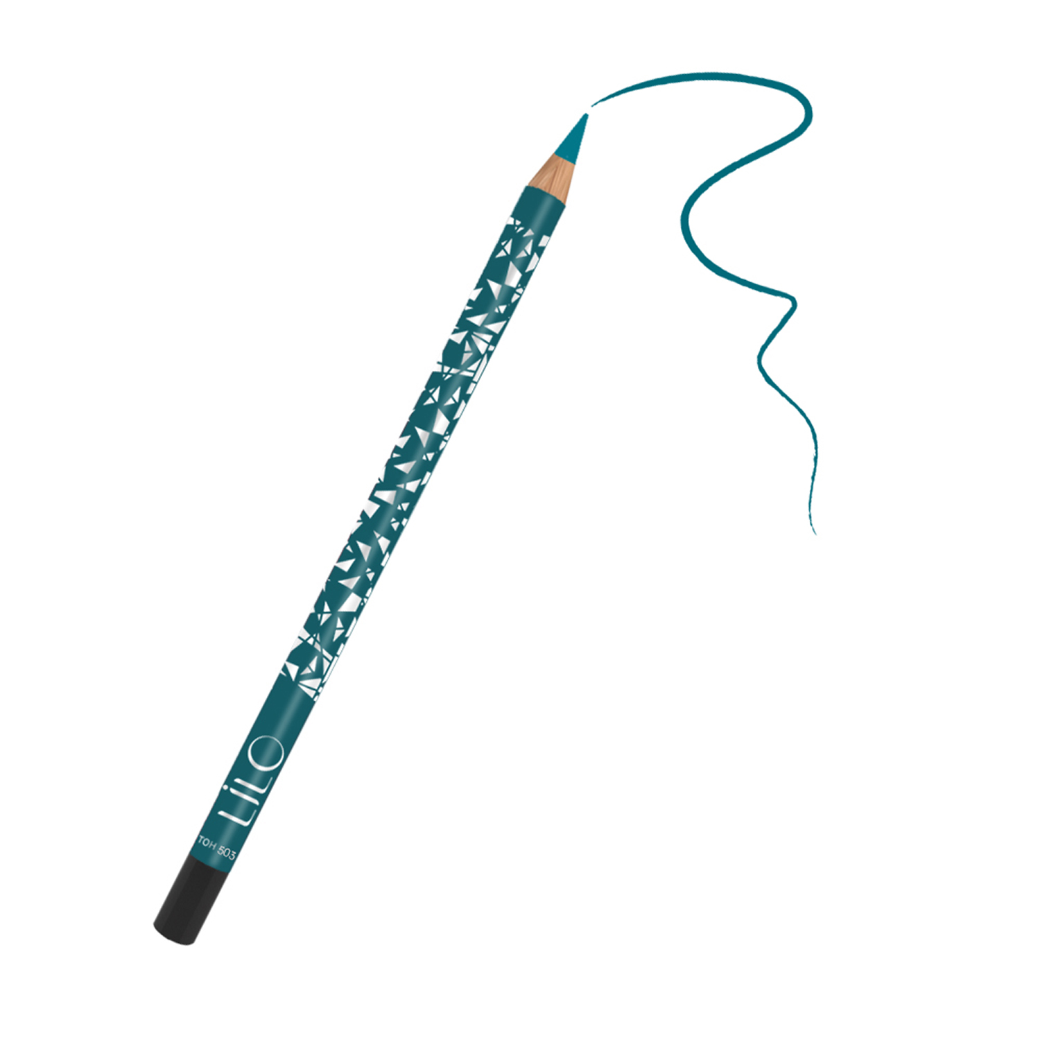 Карандаш-контур для глаз LILO LIKE, Тон 503