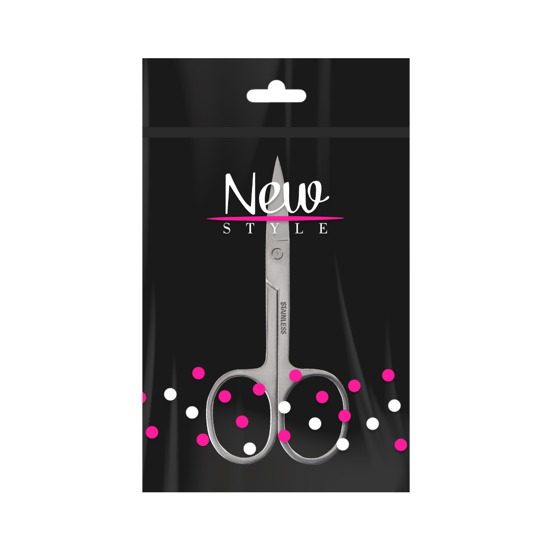 Ножницы для ногтей, арт.4108