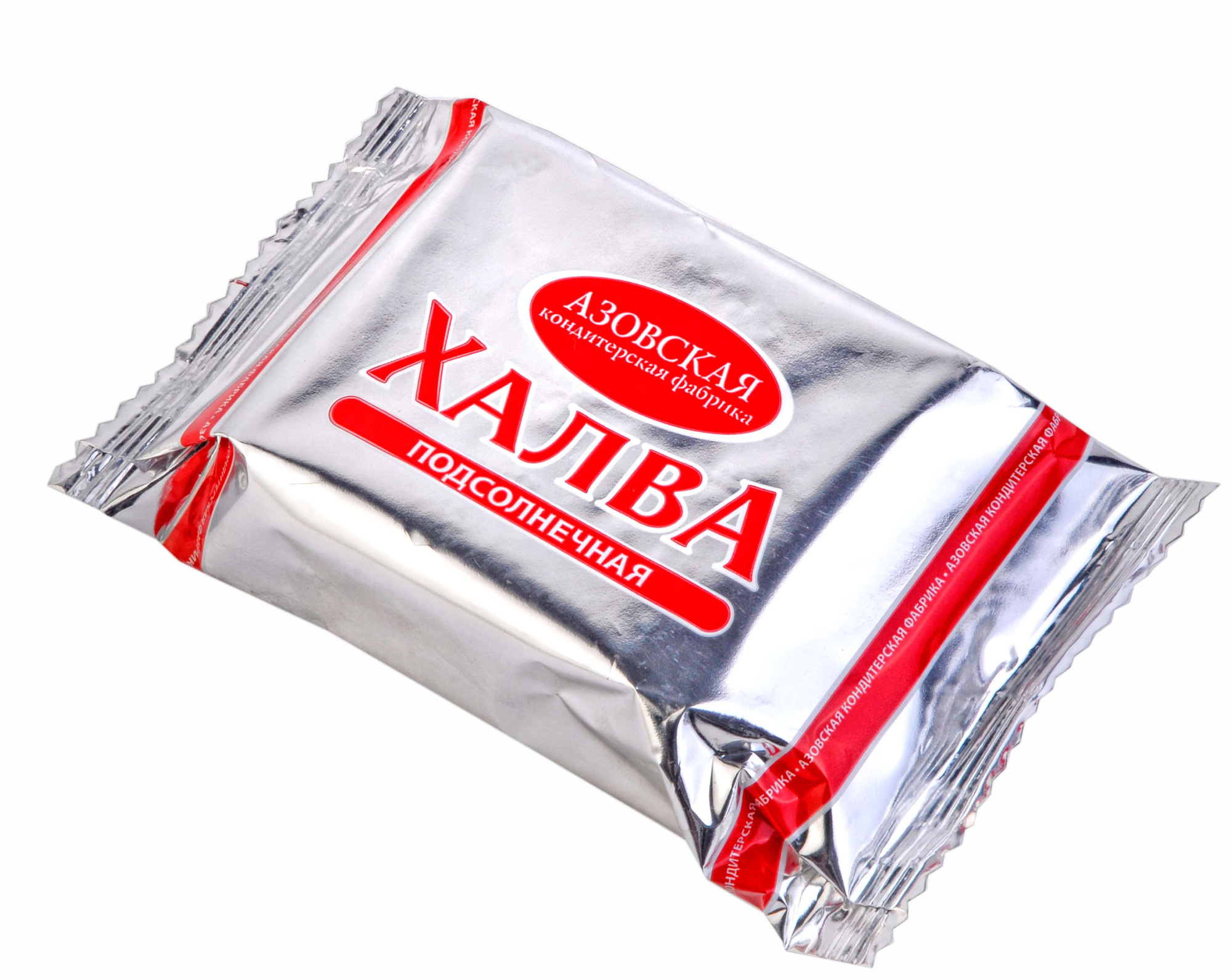 Халва подсолнечная, 350 г