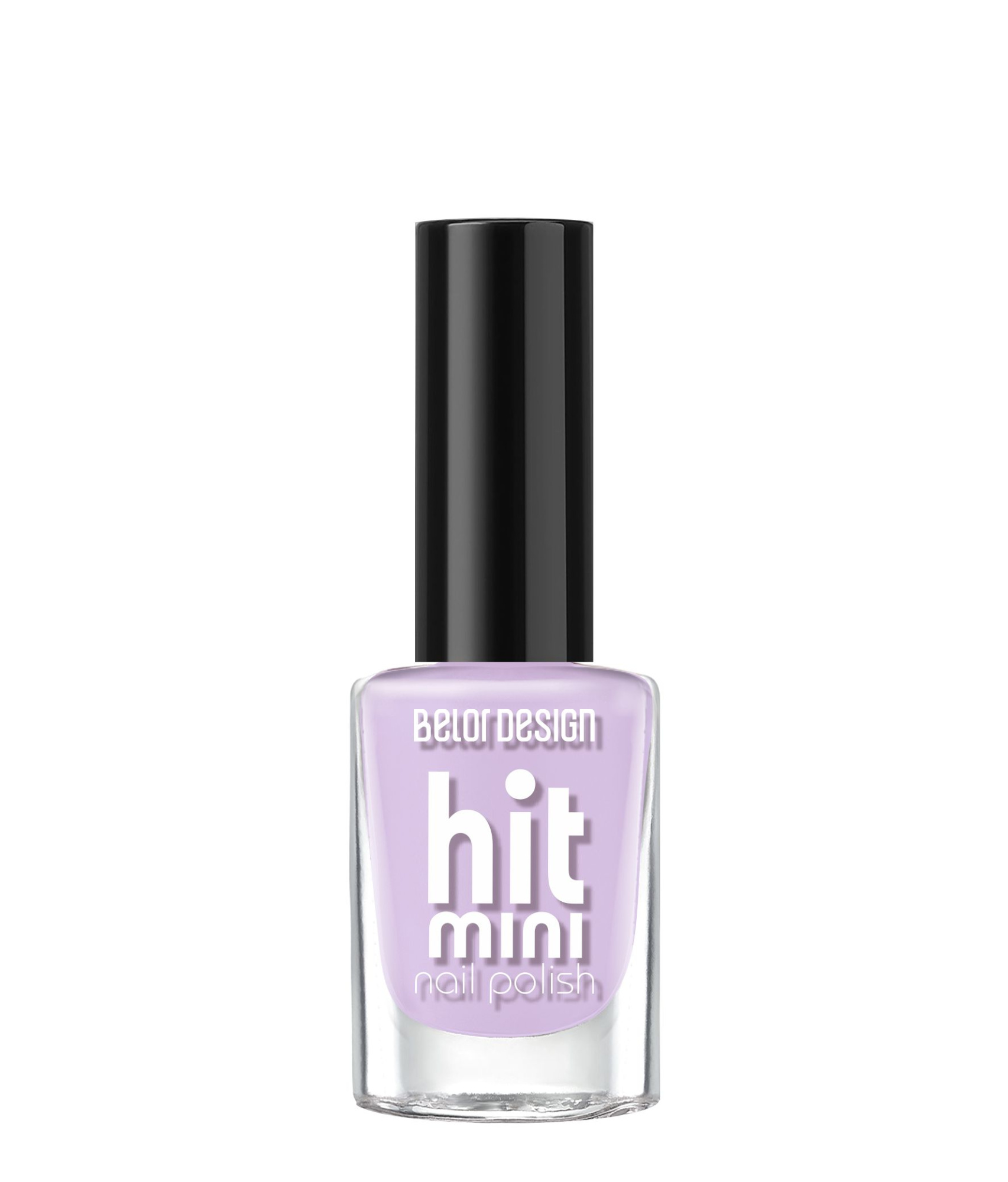 Лак для ногтей Mini HIT тон 27