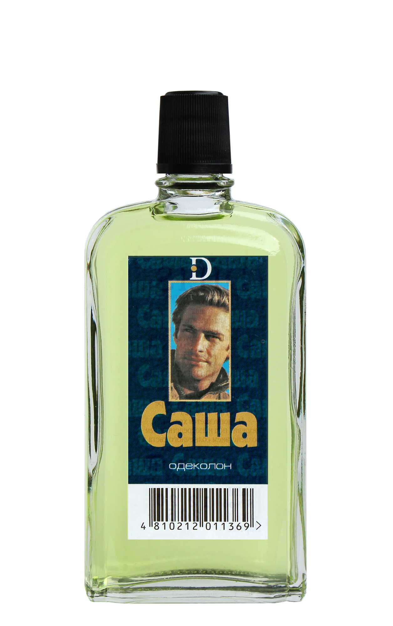 Одеколон "Саша" 85мл