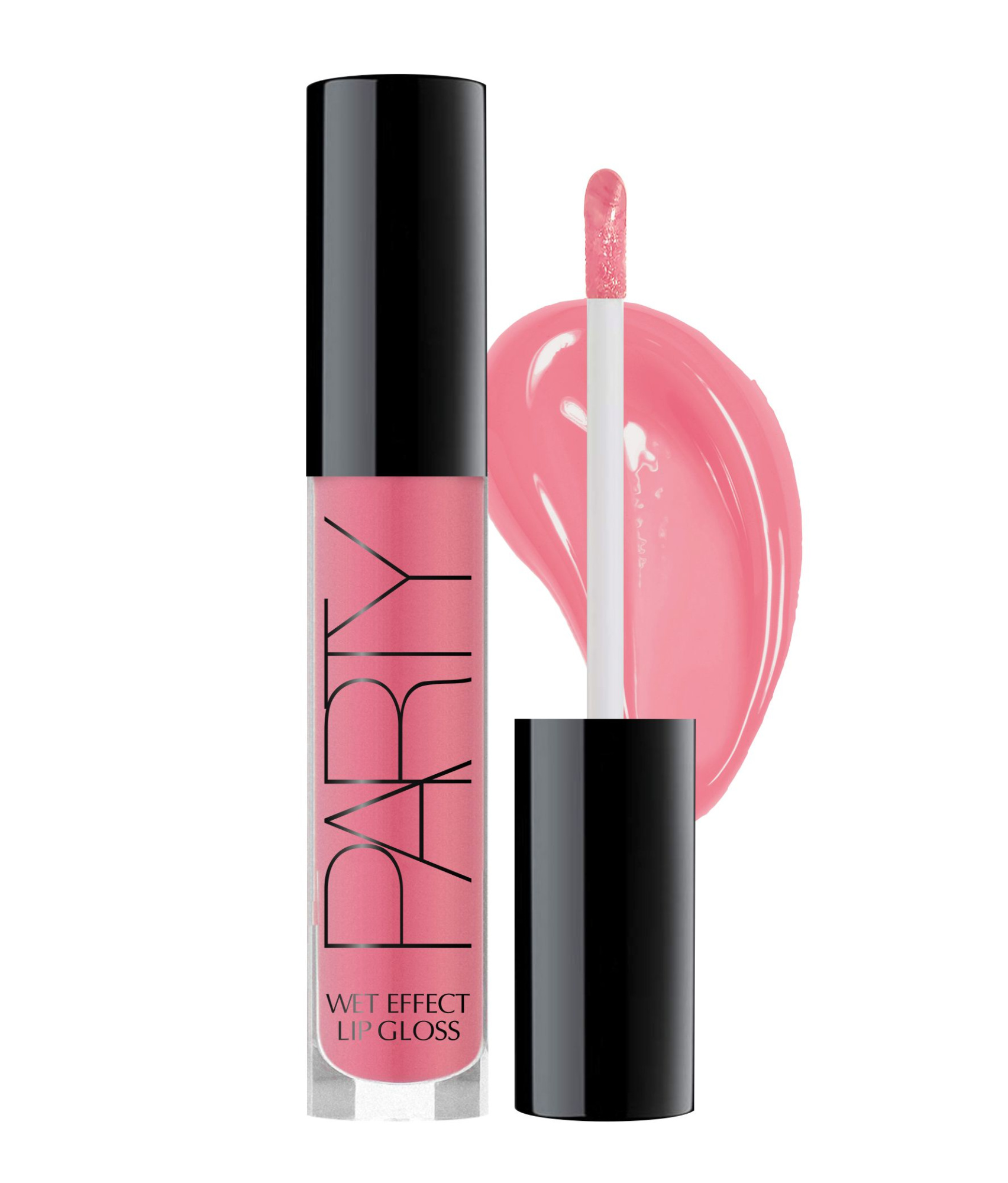 Блеск для губ «PARTY» тон 7