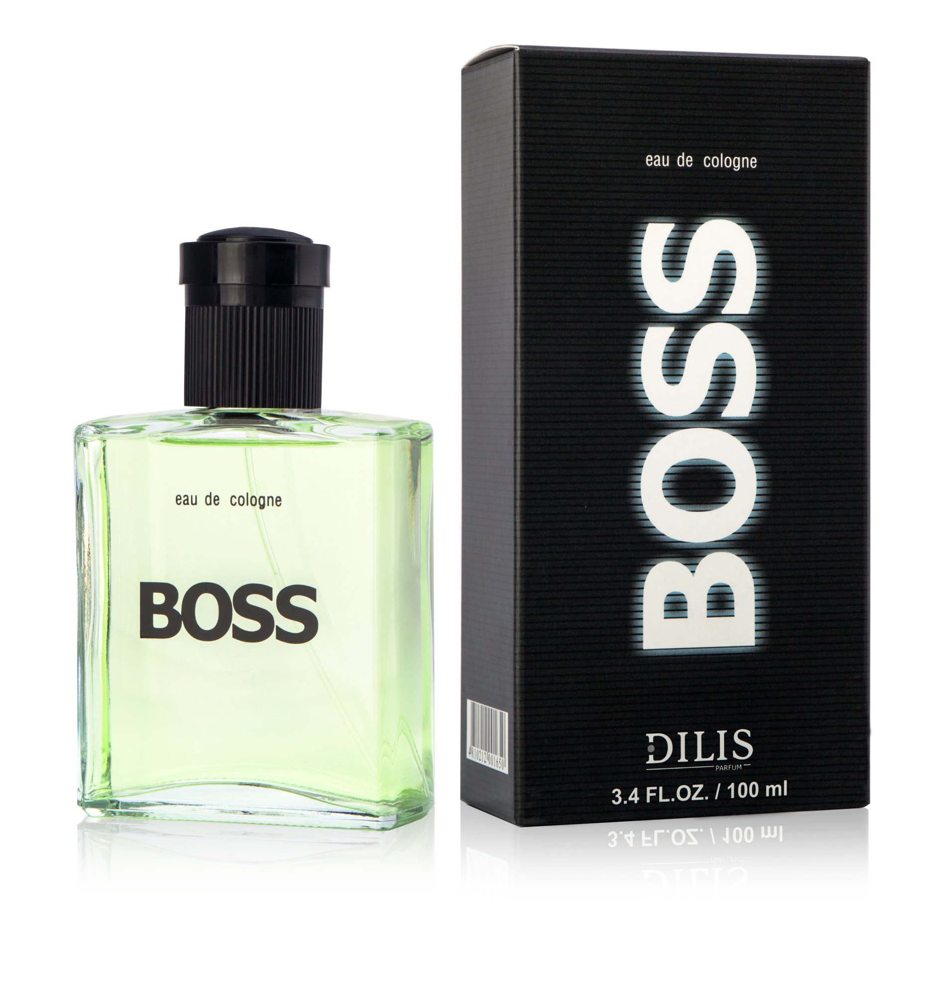 Одеколон "Boss" (Босс) 100мл