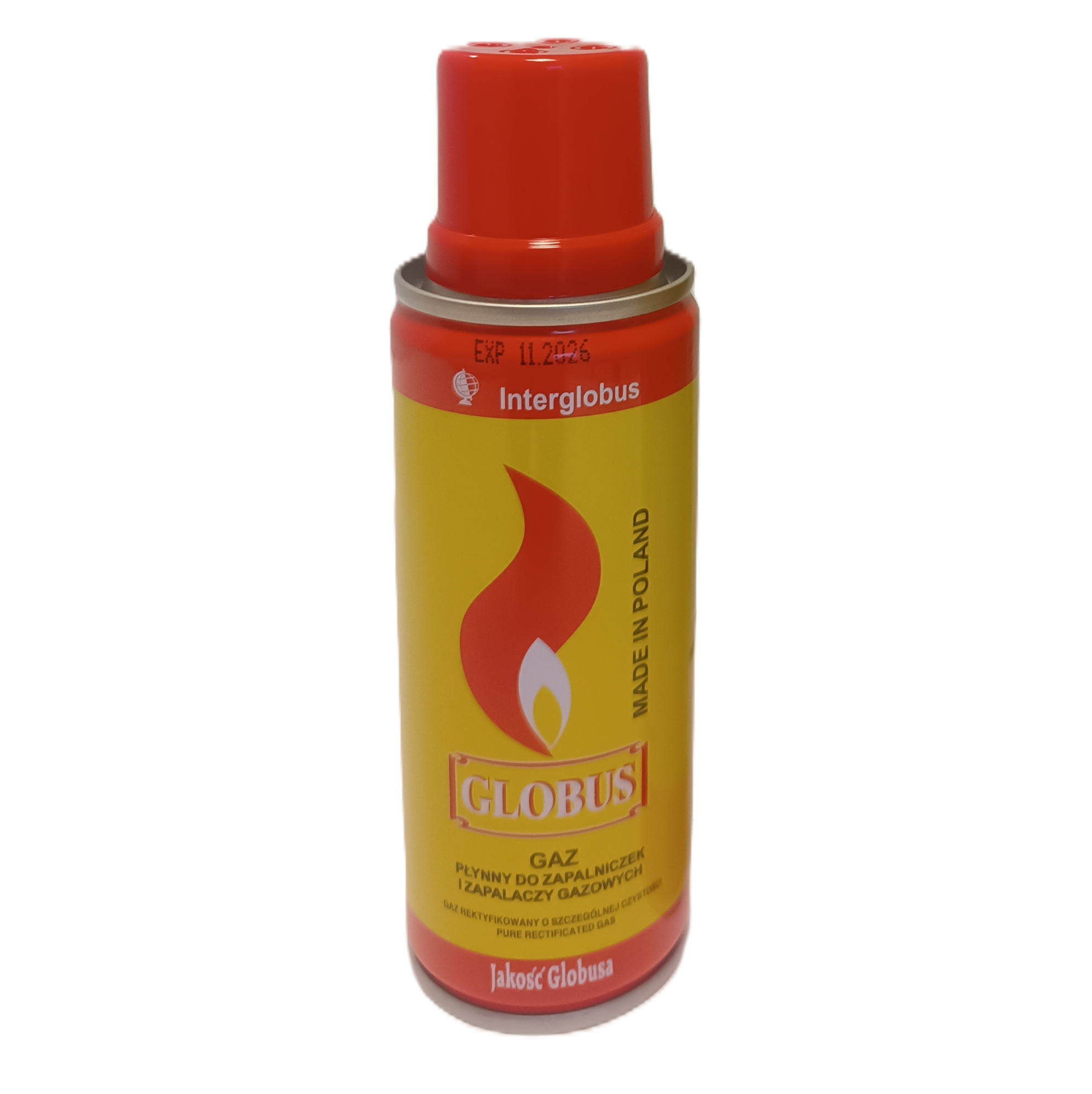 ГАЗ металл, 90 мл